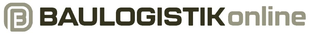 Logo von BAULOGISTIK online