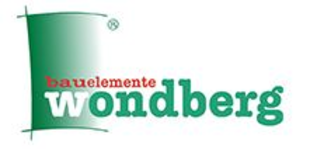 Logo von Bauelemente Wondberg KG