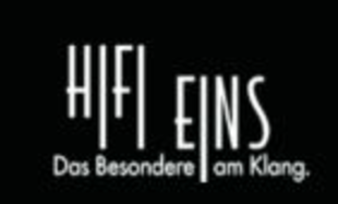 Logo von HIFI EINS Neu KG