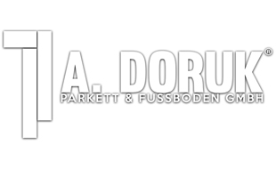Logo von A. Doruk Parkett und Fußboden GmbH