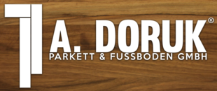 Logo von A. Doruk Parkett und Fußboden GmbH