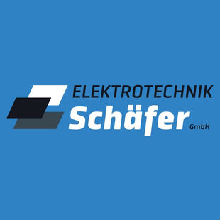 Logo von Elektrotechnik Schäfer GmbH Elektrohandwerk