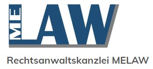 Logo von Rechtsanwaltskanzlei MELAW 