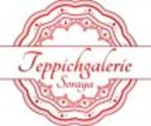 Logo von Teppichgalerie Soraya