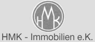 Logo von HMK Immobilien e.K.