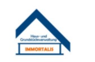 Logo von Hausverwaltung Immortalis 