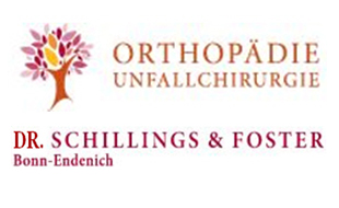 Logo von Orthopädie & Unfallchirurgie Dr. Schillings u. Foster