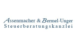 Logo von Assenmacher & Bermel-Unger Steuerberatungskanzlei