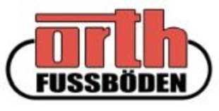 Logo von Orth Fussböden GmbH 