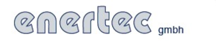 Logo von enertec GmbH