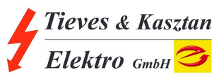 Logo von Tieves & Kasztan