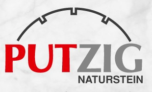 Logo von Putzig Naturstein