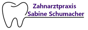 Logo von Schumacher, Sabine - Zahnarztpraxis