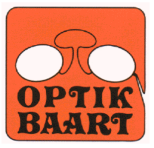 Logo von Optik Baart