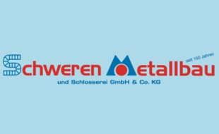 Logo von Schweren Metallbau
