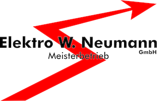 Logo von Elektro W. Neumann Inh. Robin Selbach Elektriker und Instalationen