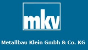 Logo von Metallbau Klein GmbH & Co. KG 