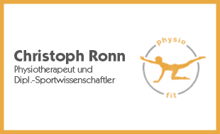 Logo von Ronn Christoph