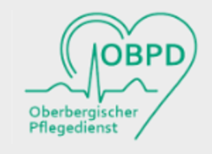 Logo von OBPD Oberbergischer Pflegedienst GmbH