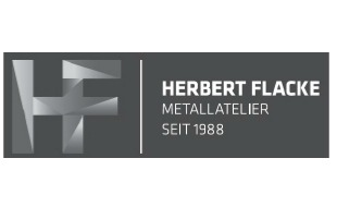 Logo von Flacke Herbert Metallatelier