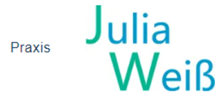 Logo von Osteopathiepraxis Julia Weiß