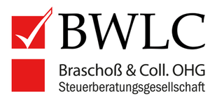 Logo von BWLC Braschoß & Coll. OHG Steuerberatungsgesellschaft