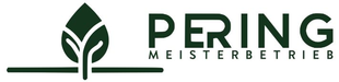Logo von Pering Christoph Garten- und Landschaftsbau