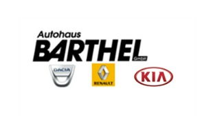 Logo von Autohaus Barthel GmbH