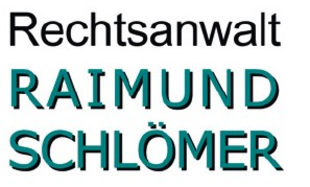 Logo von Schlömer Raimund Rechtsanwalt Tätigkeitsschwerpunkte: Verkehrsunfallrecht, Bußgeldverfahren