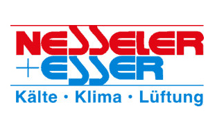 Logo von Nesseler + Esser GmbH & Co. KG