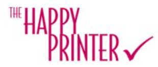 Logo von Arenz - Happy Printer DRUCK