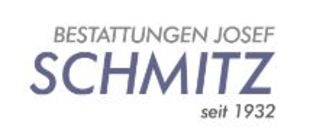 Logo von Bestattungen Josef Schmitz 