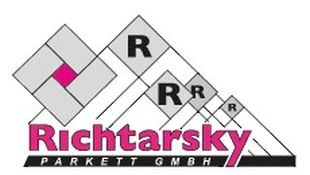 Logo von Richtarsky Parkett