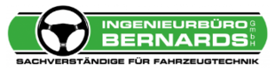 Logo von Ingenieurbüro Bernards GmbH    