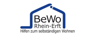 Logo von BeWo Rhein-Erft