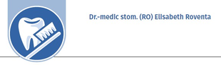 Logo von Dr. med. stom. Elisabeth Roventa