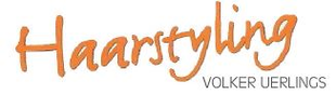 Logo von Uerlings Volker Haarstyling Damen- und Herrensalon