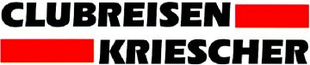 Logo von Clubreisen Kriescher - Harald Kriescher