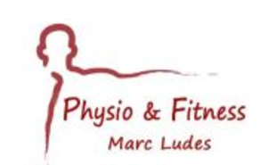 Logo von Ludes Marc Physio & Fitness