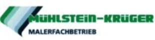 Logo von Malerfachbetrieb Mühlstein-Krüger