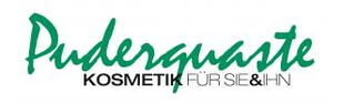 Logo von Kosmetikstudio Puderquaste 