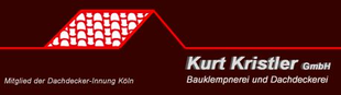 Logo von Kurt Kristler GmbH