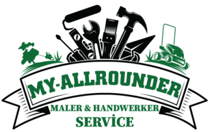 Logo von My Allrounder 