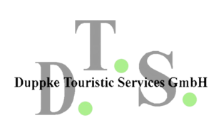 Logo von D.T.S. Duppke Touristic Services GmbH - Thomas Duppke