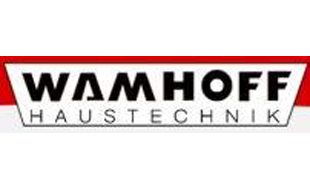 Logo von Wamhoff GmbH & Co. KG