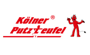 Logo von Kölner Putzteufel e.K.