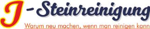 Logo von J-Steinreinigung  Inh. Herr Alfons Reinhardt Steinreinigung und Fassadenreinigung
