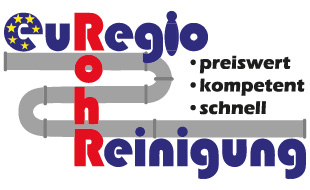 Logo von Euregio Rohrreinigung GmbH