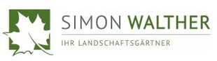 Logo von Simon Walther Gartenbau 