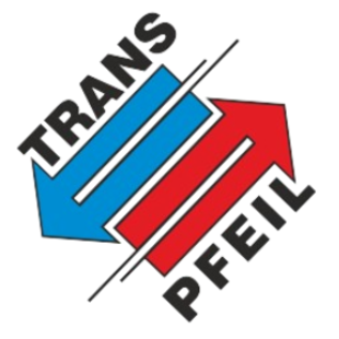 Logo von Trans Pfeil Inh. Pascal Schröder